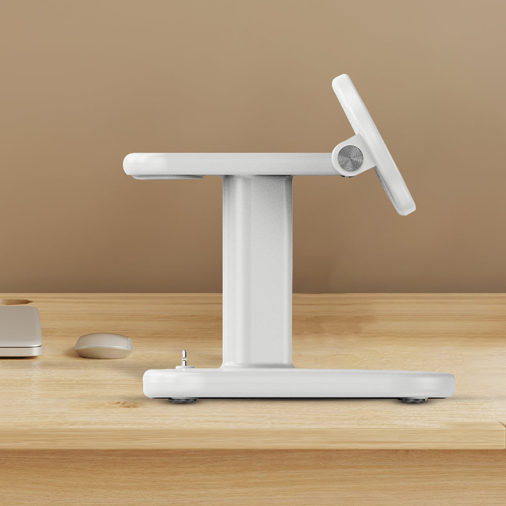 DockPro™ 3-in-1 MagSafe Wireless Charger