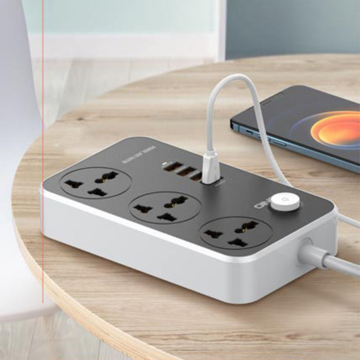 Socket Supreme USB Power Hub