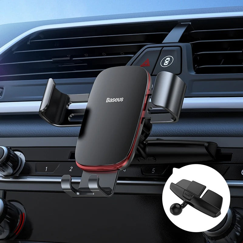 Travel Grip Car Phone Mount Stand