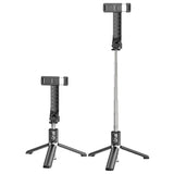 Snap Cast Portable Bracket for Live Broadcasting