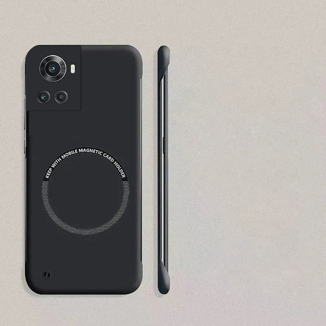 OnePlus 10R Magna Guard Borderless Magnetic Case