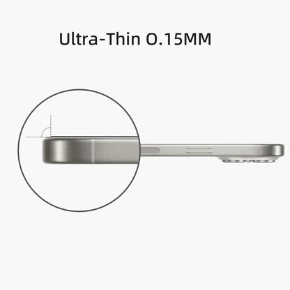 Tempered Glass