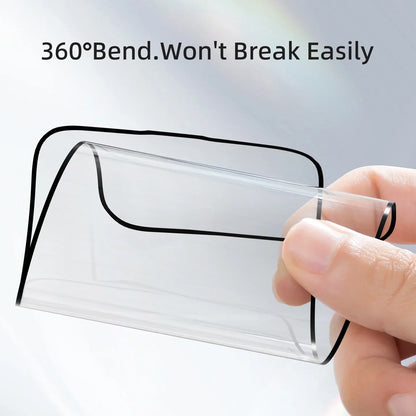 Tempered Glass