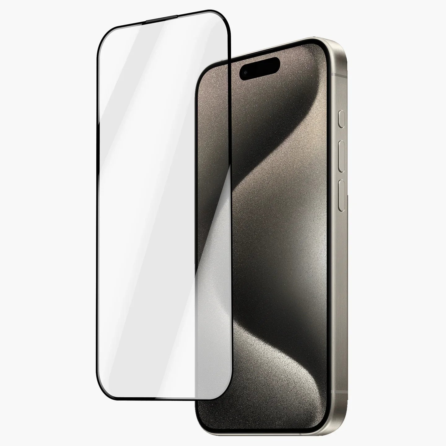 Tempered Glass