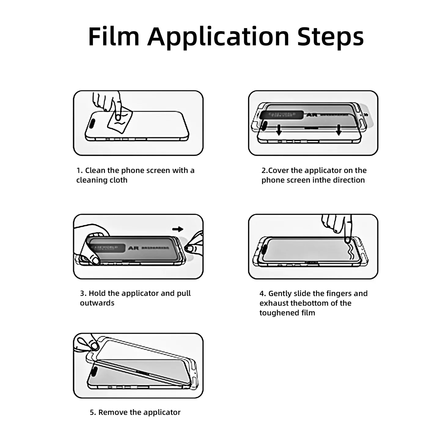 Tempered Glass