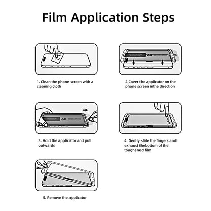 Tempered Glass