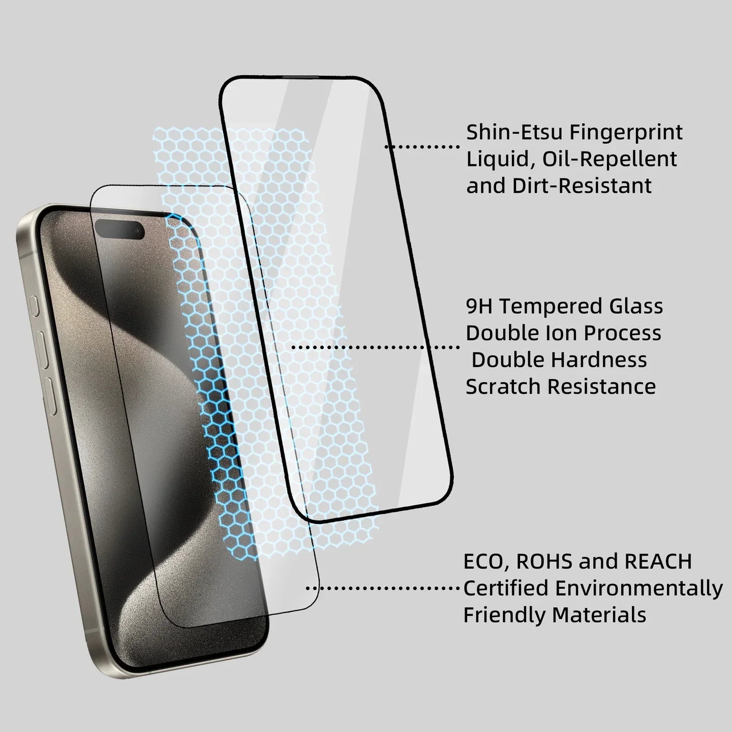 Tempered Glass