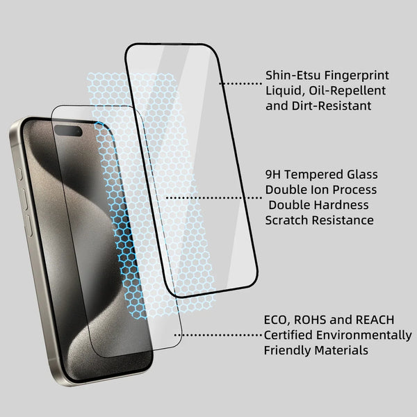 Tempered Glass