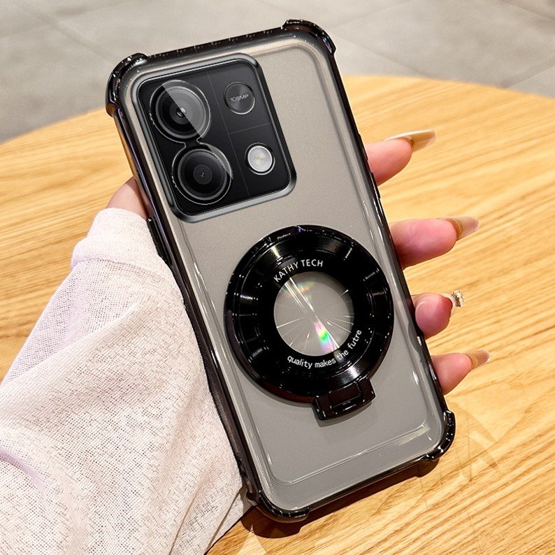 Luxe Shield Bumper Bracket Case - Xiaomi