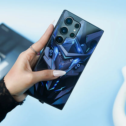 Dynamic Smart Light Effects Case - Samsung