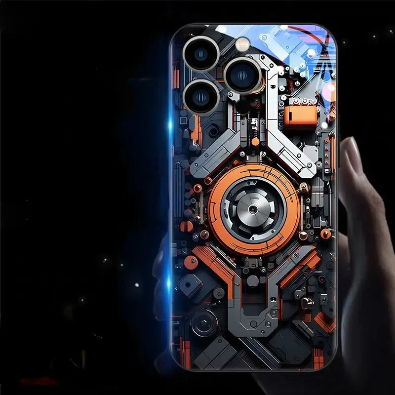 Electrex