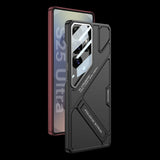 Galaxy S26 Ultra Gaming Inspired Fusion Edge Bracket Case