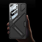 Galaxy S26 Ultra Gaming Inspired Fusion Edge Bracket Case