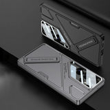 Galaxy S26 Ultra Gaming Inspired Fusion Edge Bracket Case