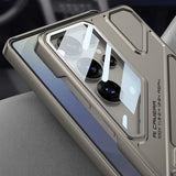 Galaxy S26 Ultra Gaming Inspired Fusion Edge Bracket Case