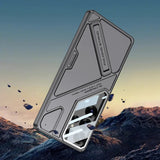 Galaxy S26 Ultra Gaming Inspired Fusion Edge Bracket Case