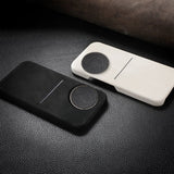 Velvety Matte Card Pocket Case - OnePlus