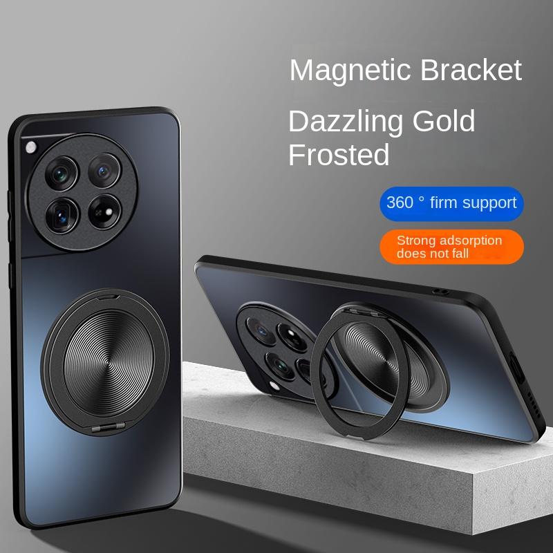 Swivel Stand Frosted Magsafe Case - OnePlus