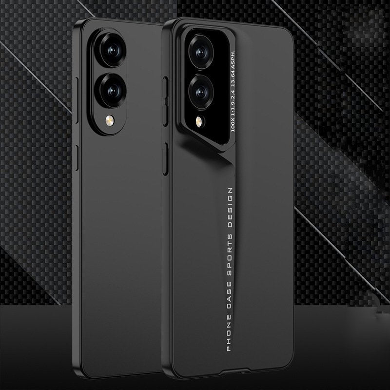 Galaxy S25 Edge Blade™ Cutting Edge Hard PC Case