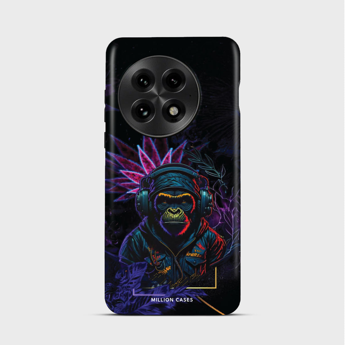 Chimp Vibes