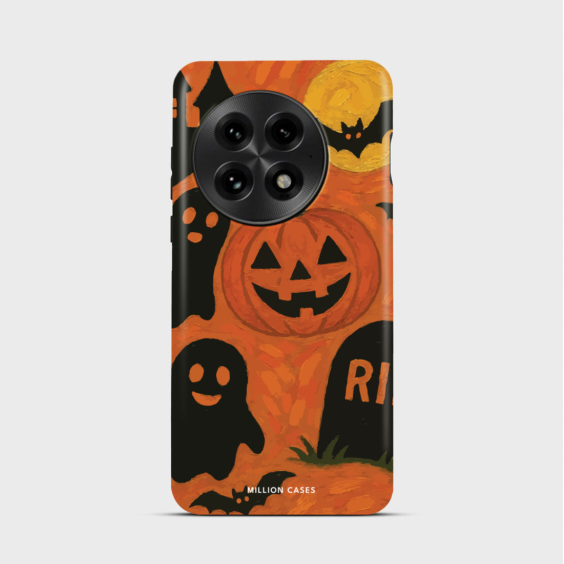 Spooky Fest