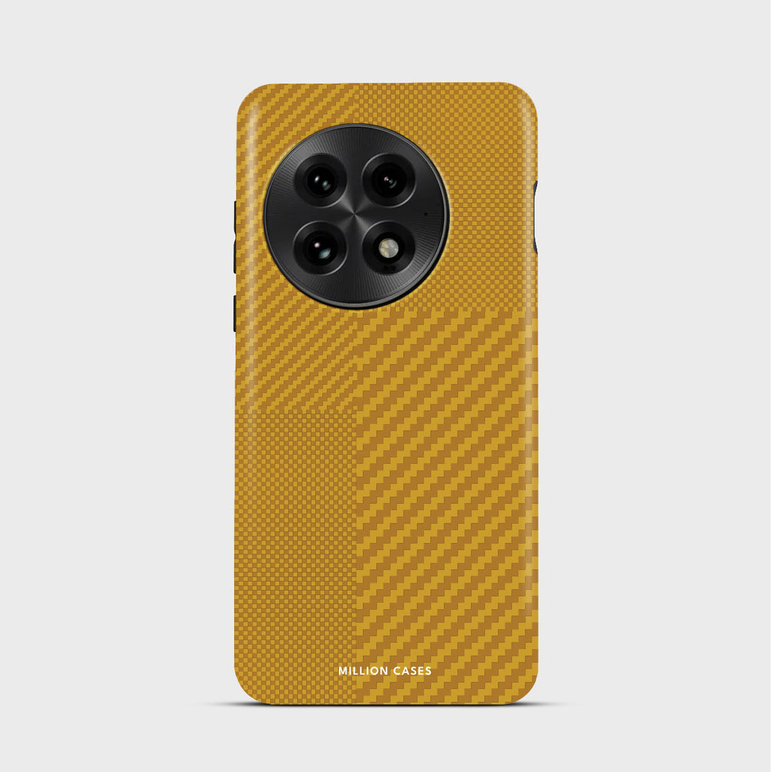 Carbon Weave