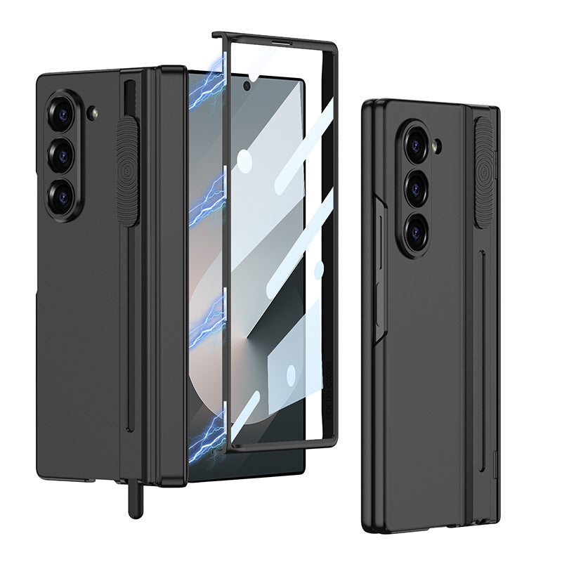 Modern Defense