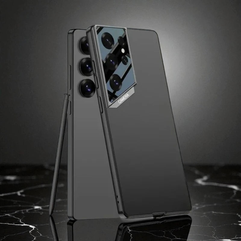 Raptor Armor Camera Lens Shield Case - Samsung