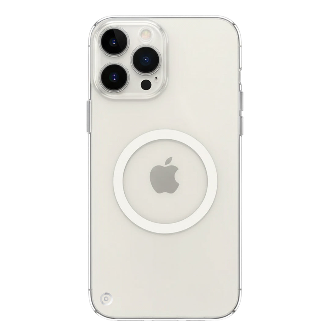 Crystal Orbit - iPhone