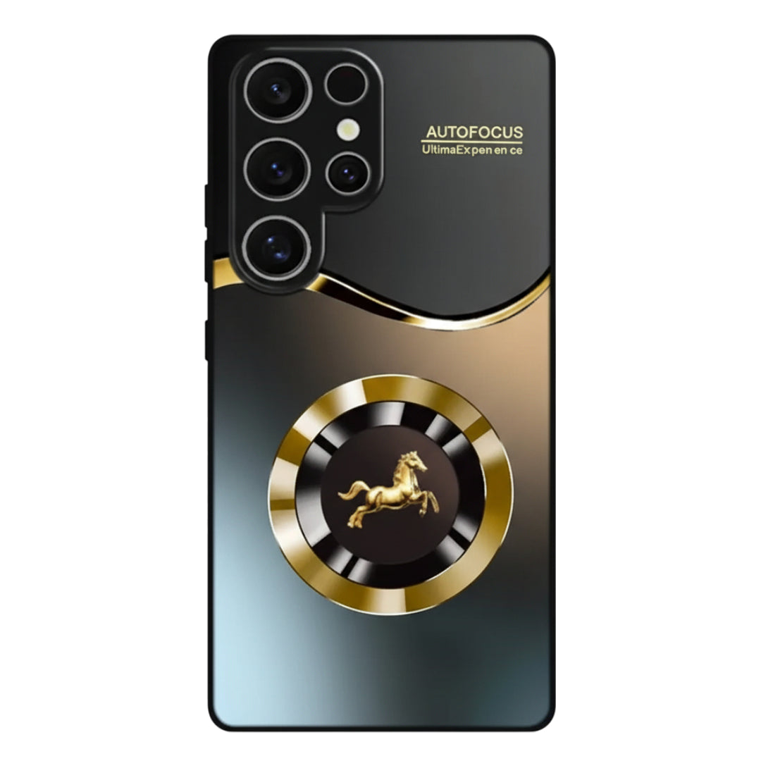 Galaxy S Series Crown Reins