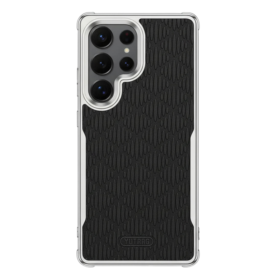 Nova Weave Hybrid Case