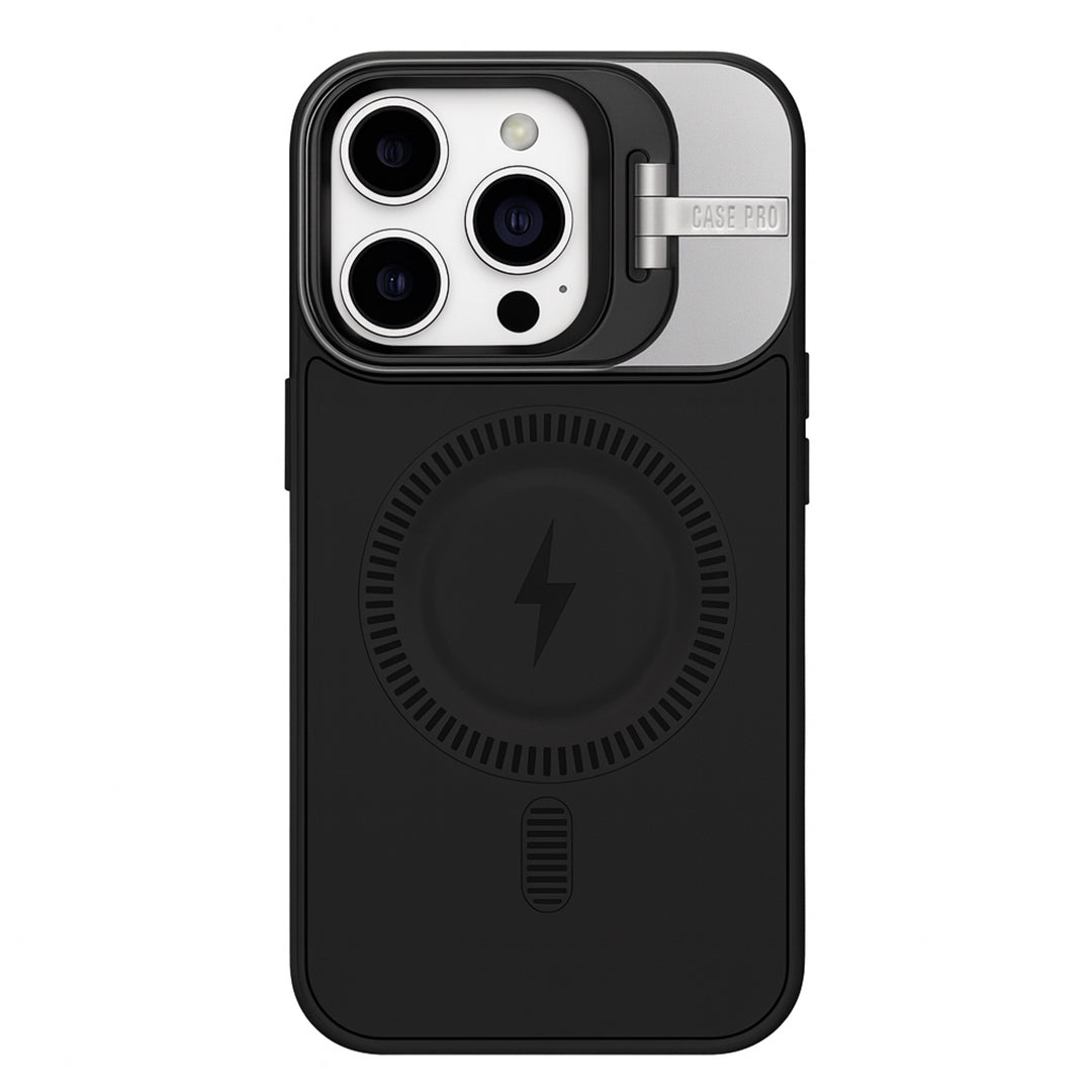 Slim Grip Matte Case