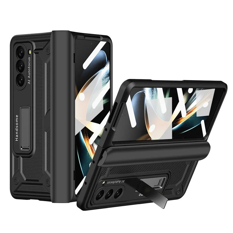 Guardian Explorer Hinge Kickstand Case