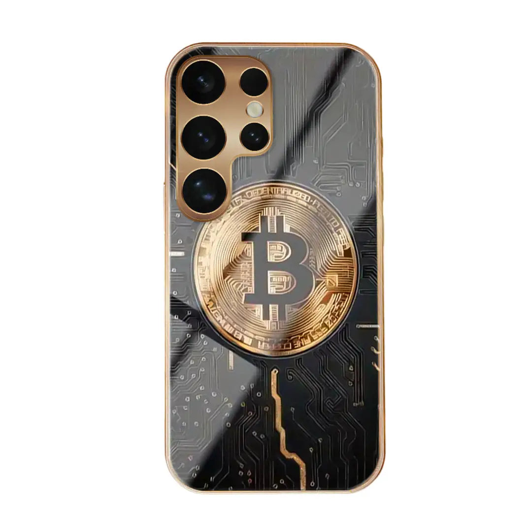 Digital Blockchain - Prisma