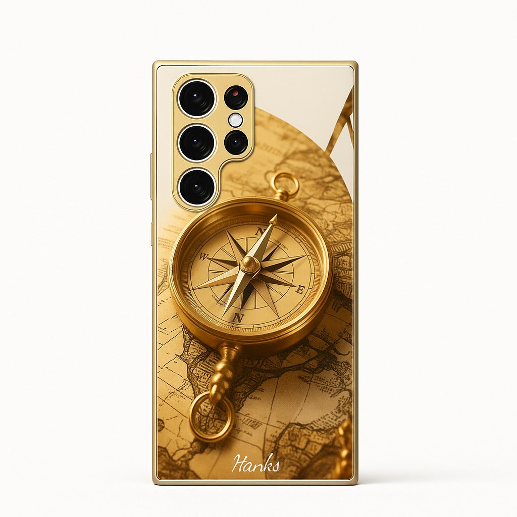 Timeless Explorer for Samsung - Regalia Series