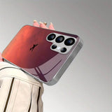 Galaxy Series Ember Skyfly for Samsung - Regalia Series - Million Cases 