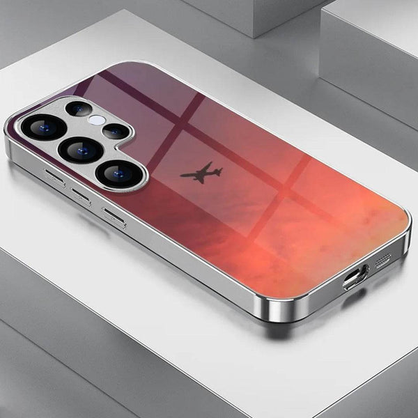 Galaxy Series Ember Skyfly for Samsung - Regalia Series - Million Cases 