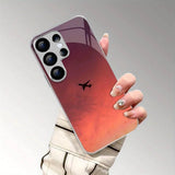 Galaxy Series Ember Skyfly for Samsung - Regalia Series - Million Cases 