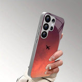Galaxy Series Ember Skyfly for Samsung - Regalia Series - Million Cases 