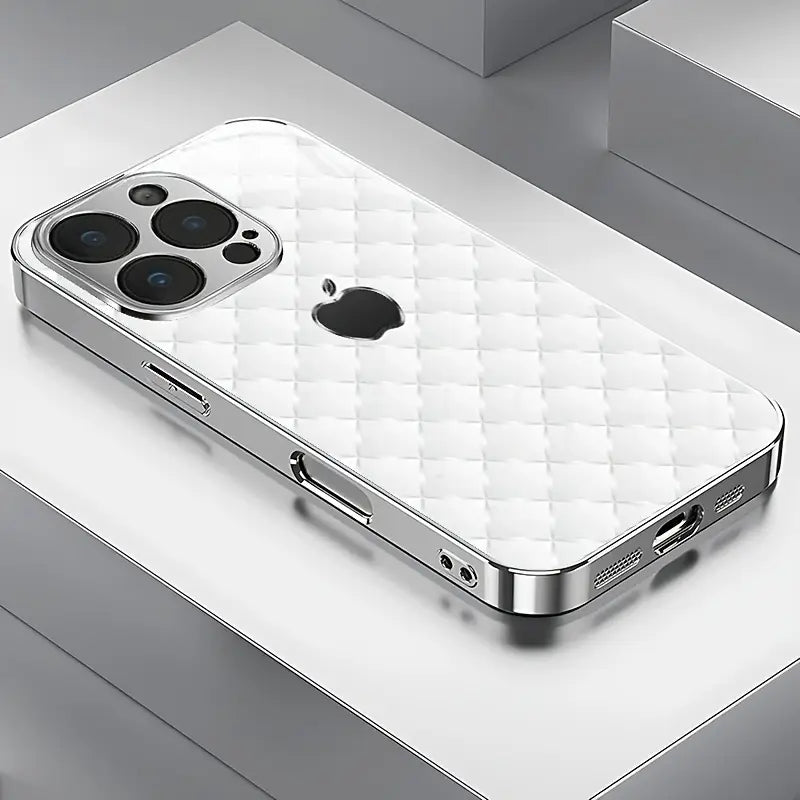 Cloud Lattice For iPhone - Regalia Series