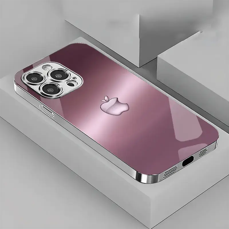 Berry Quartz - Prisma