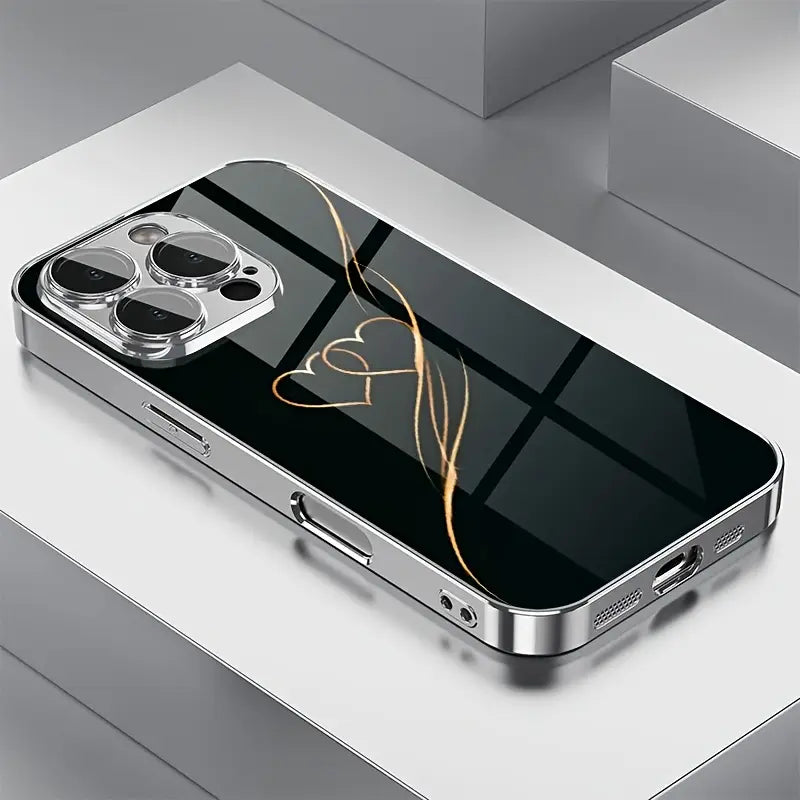 Modern Romance For iPhone - Regalia Series