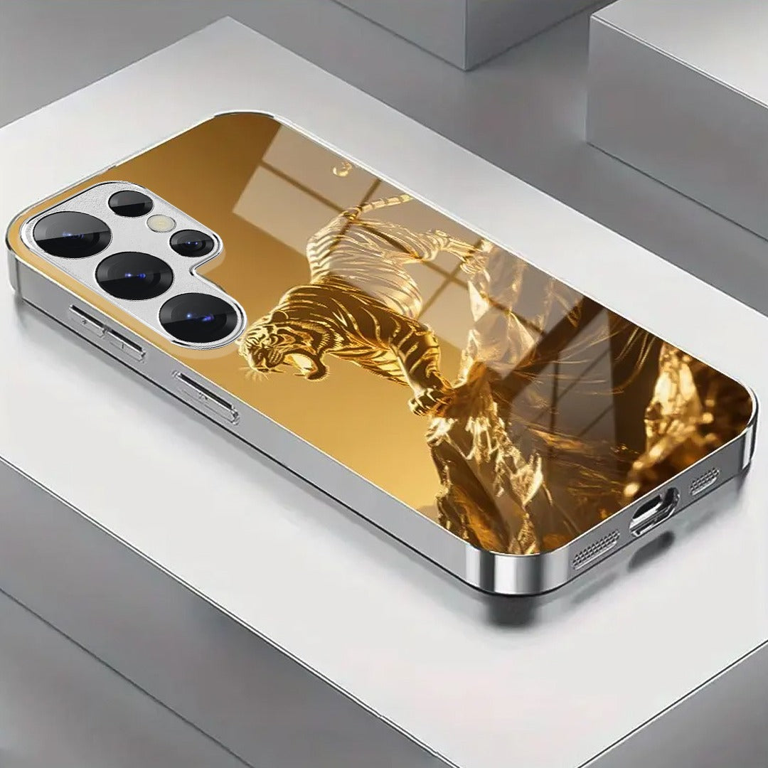 Amber Predator for Samsung - Regalia Series