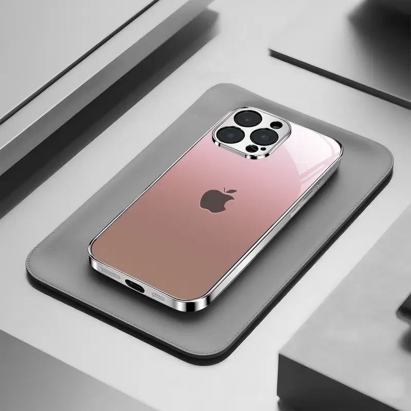 Stellar Rose For iPhone - Regalia Series
