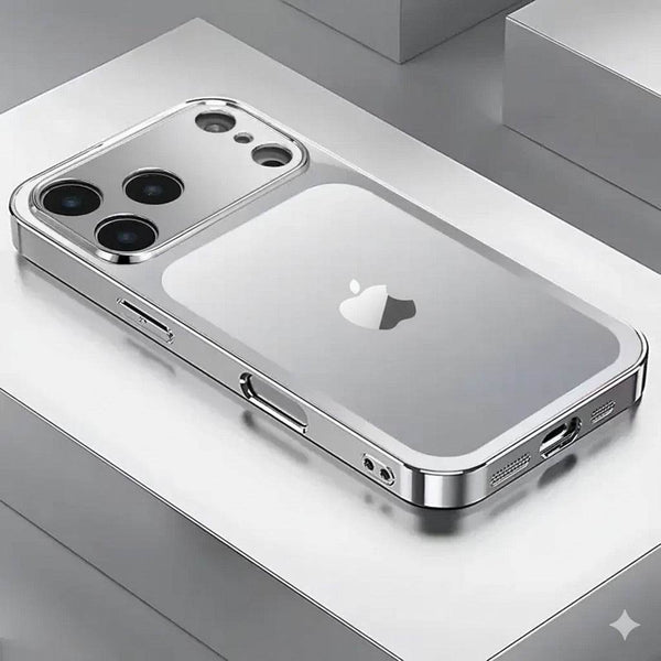 iPhone 17 Series Arctic Glow - Regalia Series - Million Cases 