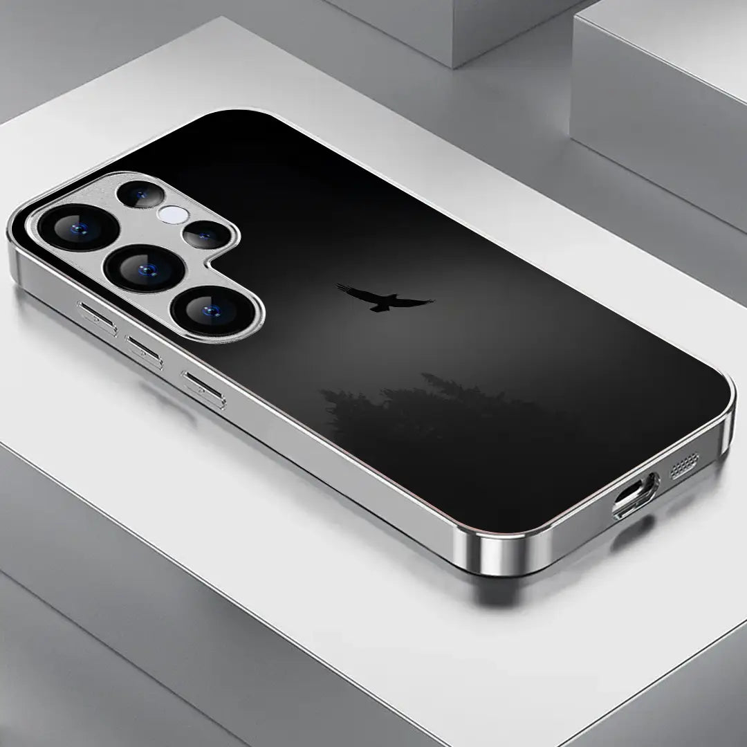 Dark Knight Eagle for Samsung - Regalia Series