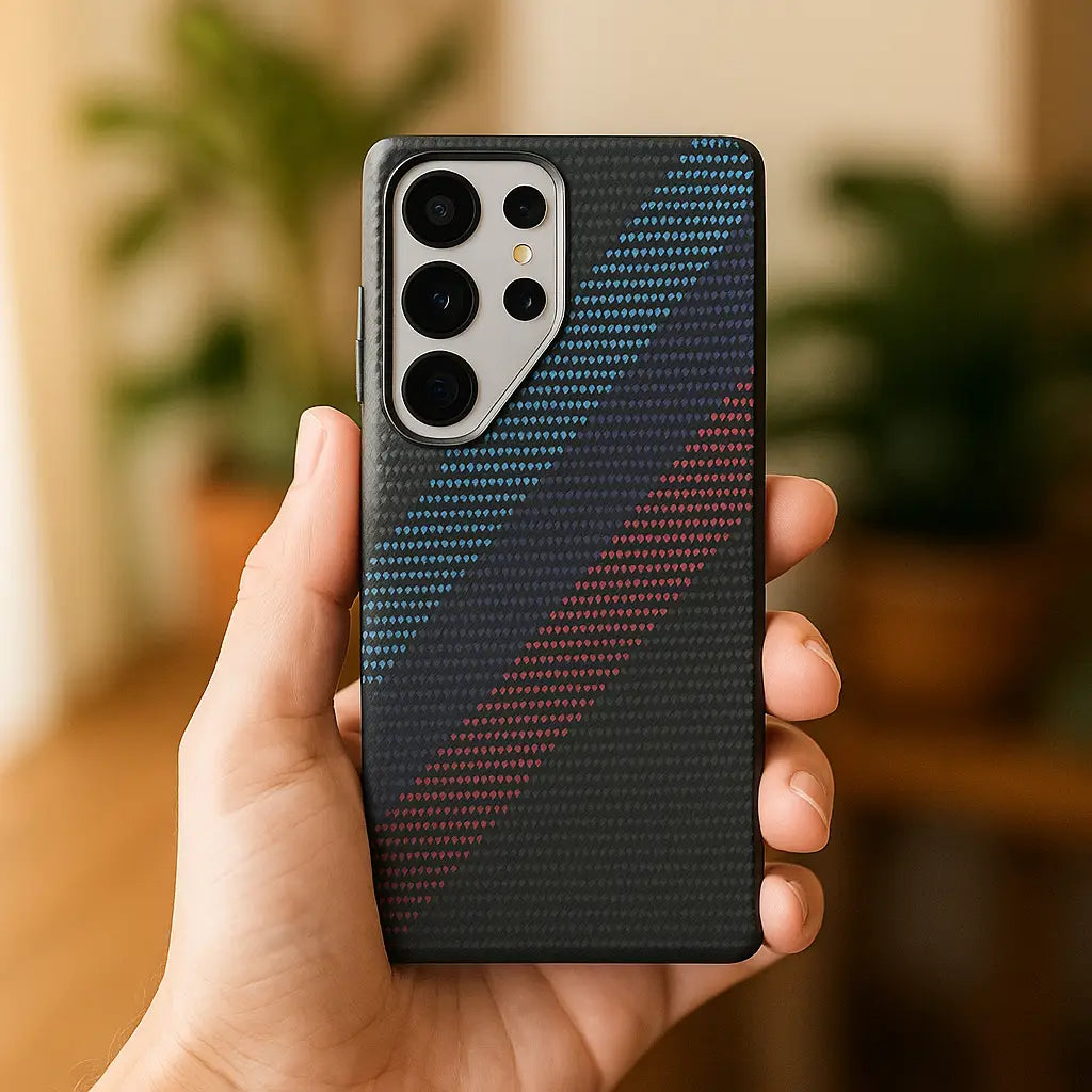 Vector Stripes