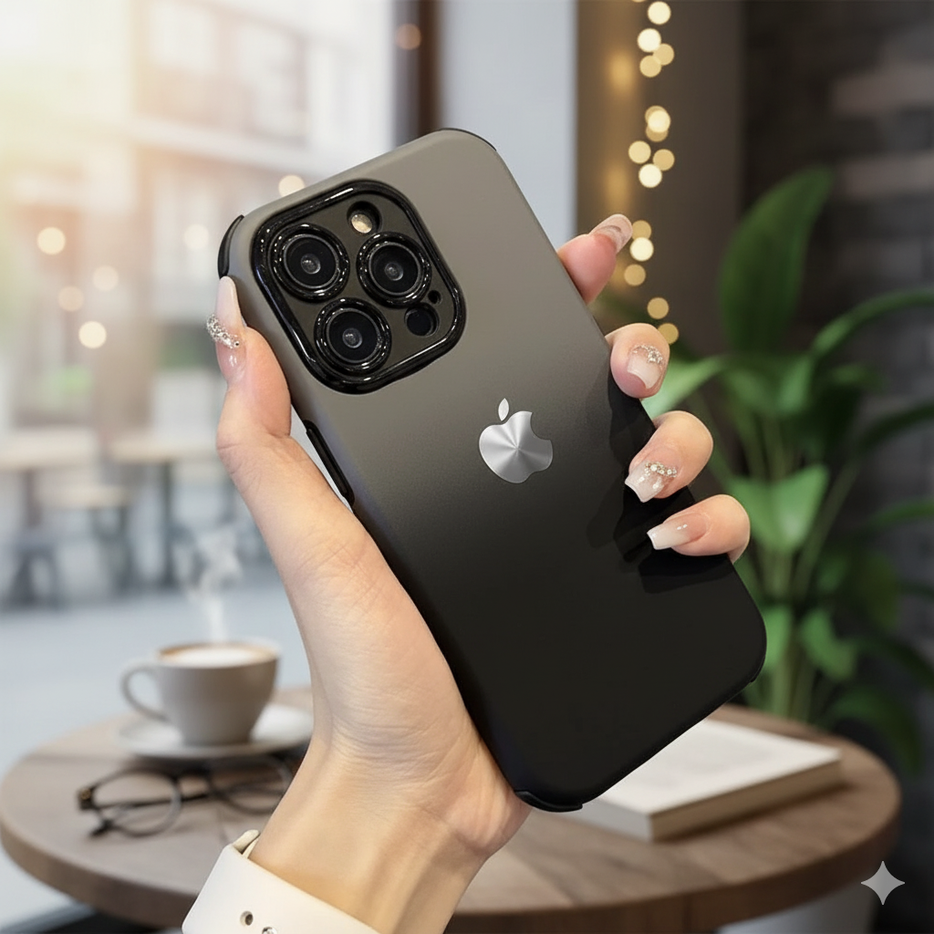 Gradient Armor Case - iPhone