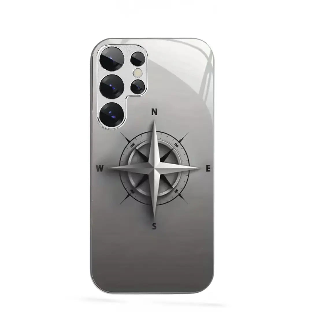 Urban Navigator for Samsung - Regalia Series