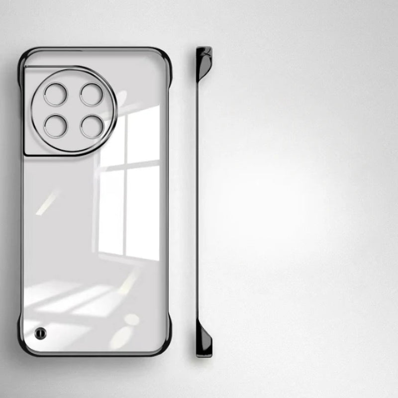 Ultra Thin Plating Frameless Case - OnePlus
